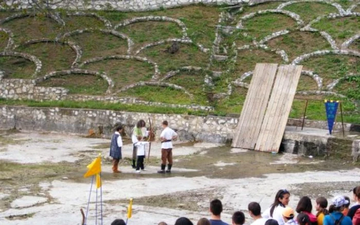 Festivalul începe vineri, 7 octombrie FOTO Arhivă