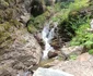 Traseul către Cascada Scoruș din Malaia Vâlcea Foto Daciana Stoica