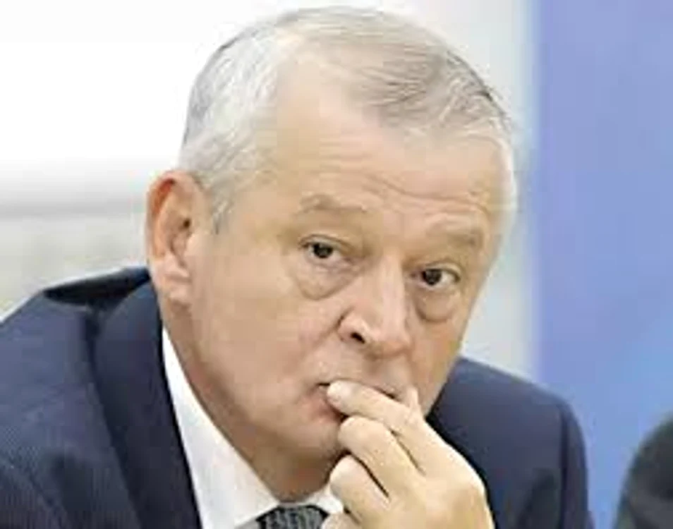 Sorin Oprescu a fost dat în urmărire generală FOTO: Arhivă