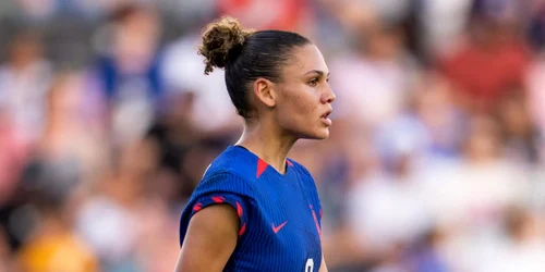 Trinity Rodman Instagram png