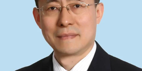 Han Chunlin ambasadorul Chinei in România