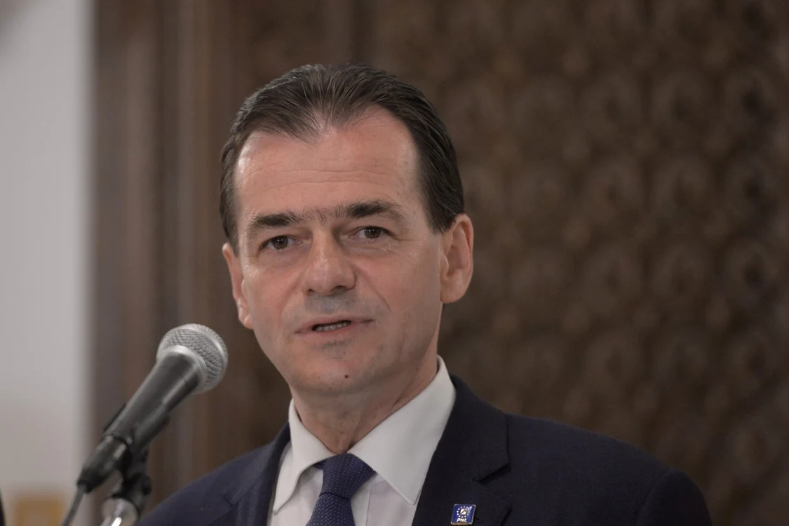 Ludovic Orban