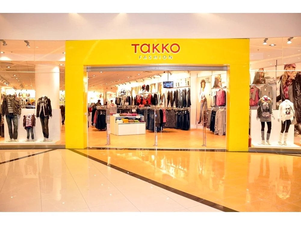 Takko