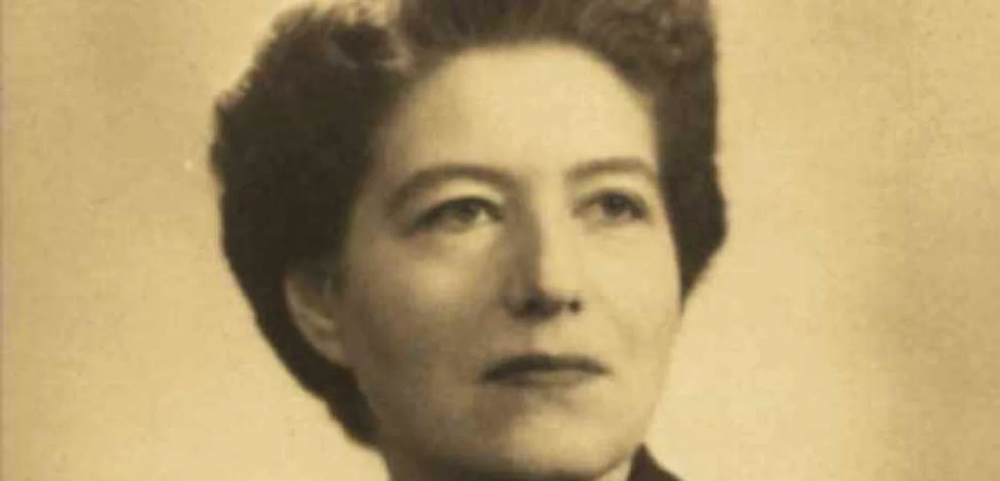 Vera Atkins, românca faimoasă în lume Foto:webcultura.ro