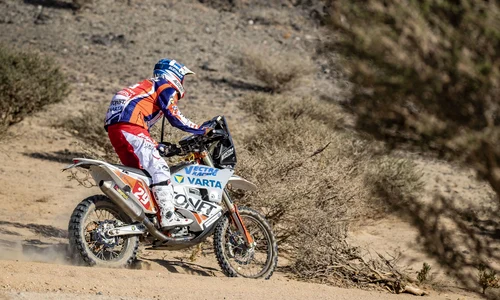 emanuel gyenes dakar 2021   etapa 1  3 ianurie   credit rallyzone jpeg