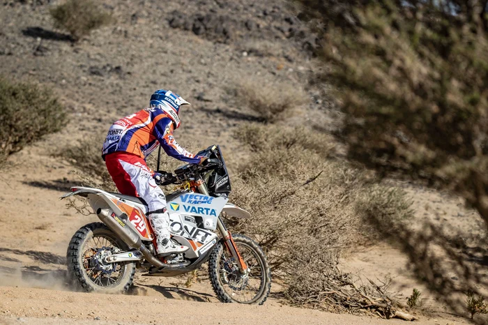 
    Emanuel GyenesFoto: RallyZone   