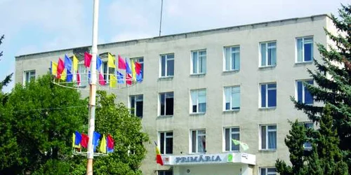 primarie moldova