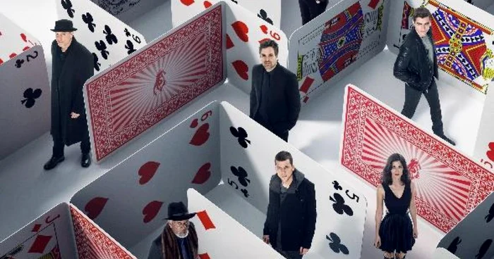 Now You See Me 2