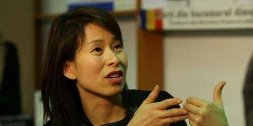 Kim Thuy