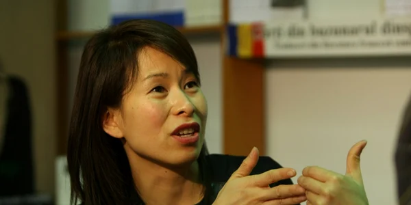 Kim Thuy