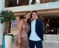 Harry, mezinul familiei lui Carmen Negoiță, cum s-ar zice, care tocmai ce a împlinit 24 de ani