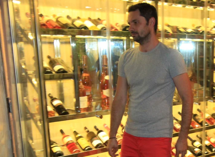 Ștefan Lungu a acordat un interviu în exclusivitate pentru Click!, după ce a ieşit din arestfoto: Click!