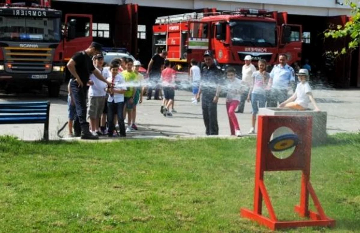 Foto: arhivă Adevărul