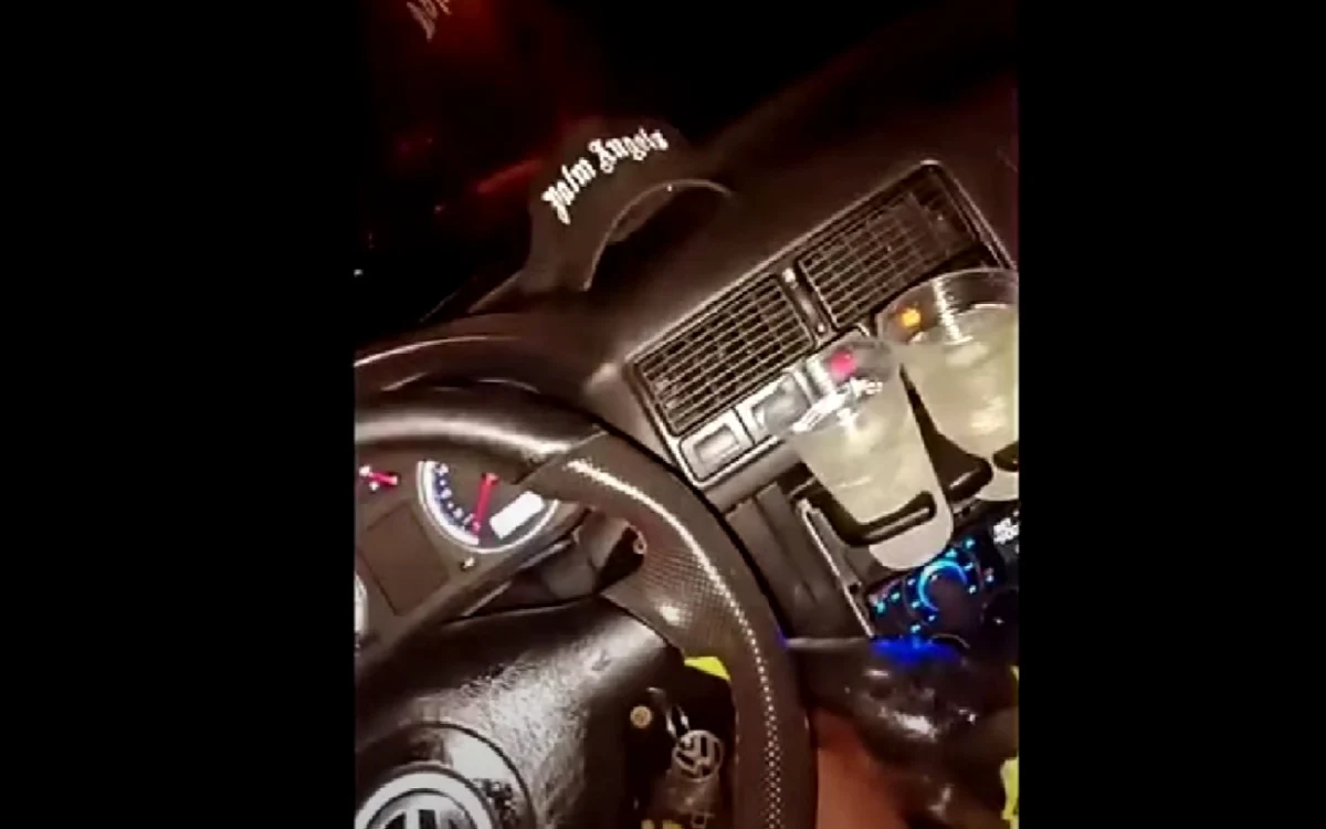 Captură video