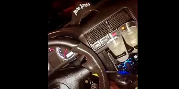 accident