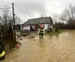 Localnici evacuați din calea apelor Foto ISU Hunedoara (2) jpg