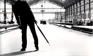 „Singura soluţie e rîsul“ – interviu cu regizorul Pierre ÉTAIX jpeg