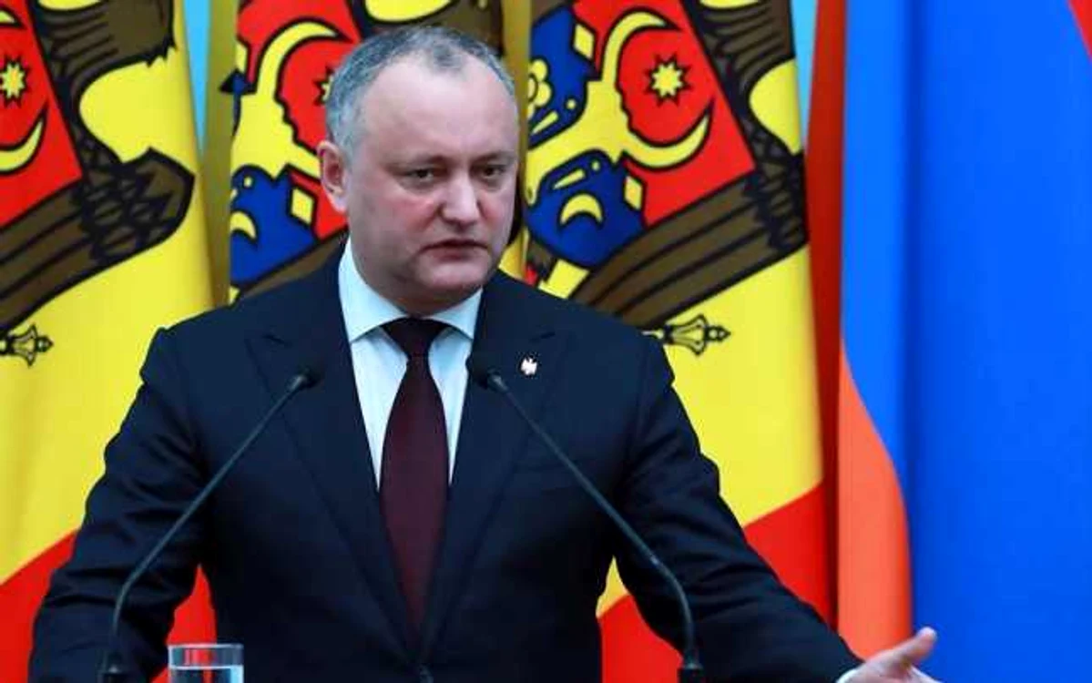Igor Dodon si Serzh Sargsyan foto presedinte.md