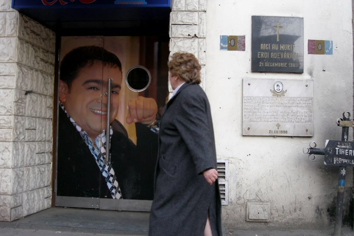 Imposibilul vis al creării omului nou jpeg