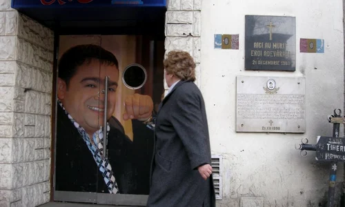 Imposibilul vis al creării omului nou jpeg