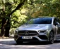 TD Mercedes-Benz CLA 220