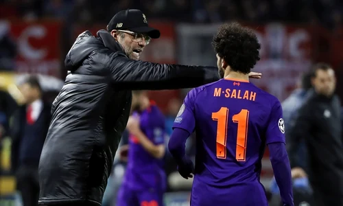 klopp jurgen liverpool belgrad gettyimages 1058411228bis jpeg