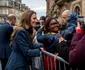 Kate și William, vizită în Scoția marți, 20 ianuarie, Profimedia 