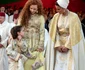 Prințesa Lalla Salma a Marocului. FOTO: Instagram