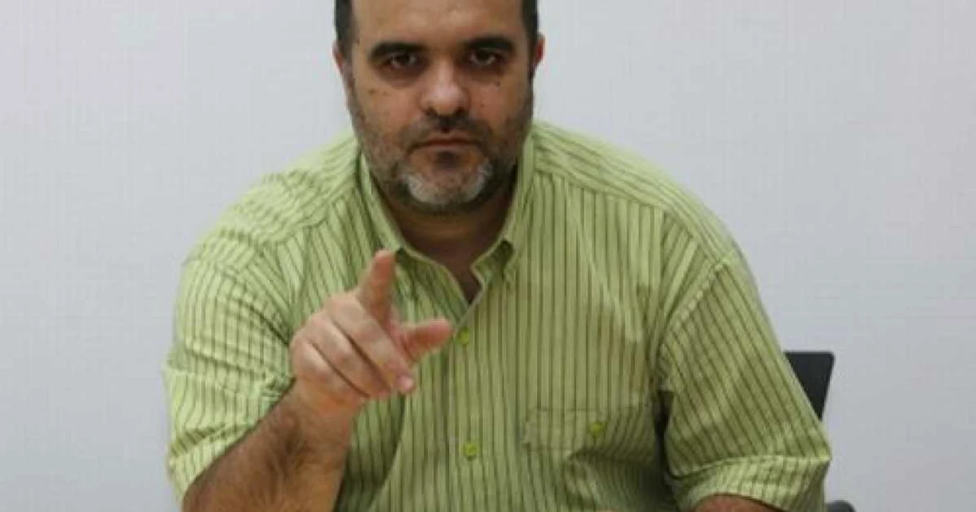 Jurnalistul Ovidiu Nahoi se alătură echipei RFI România