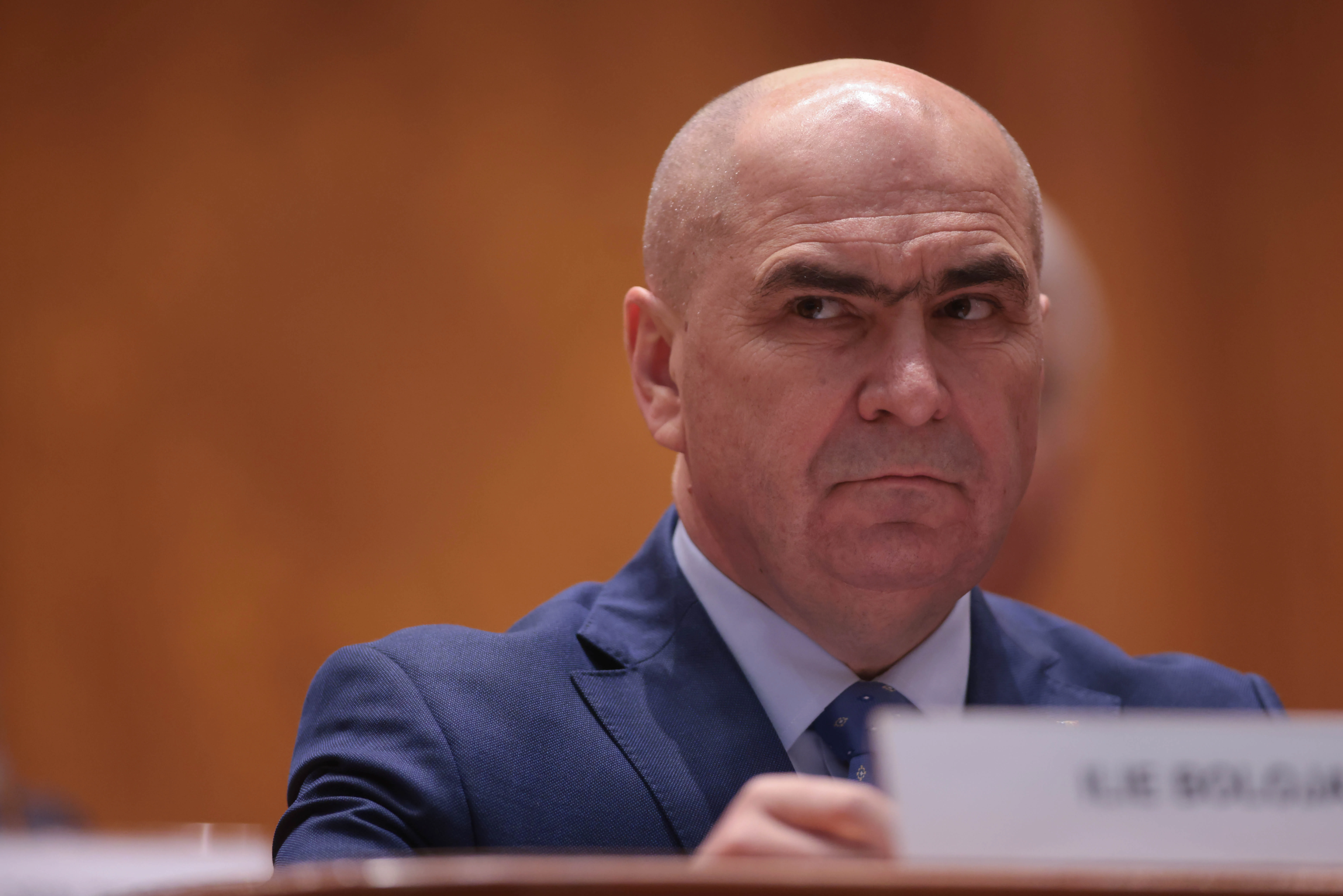 Ilie Bolojan, care a preluat interimatul la Educație, a anunţat când va fi numit un nou ministru