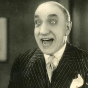 25 Secvență din filmul „Visul lui Tănase” 1932 jpg