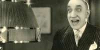 25 Secvență din filmul „Visul lui Tănase” 1932 jpg