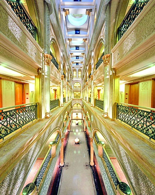 Apartamente Khaleej