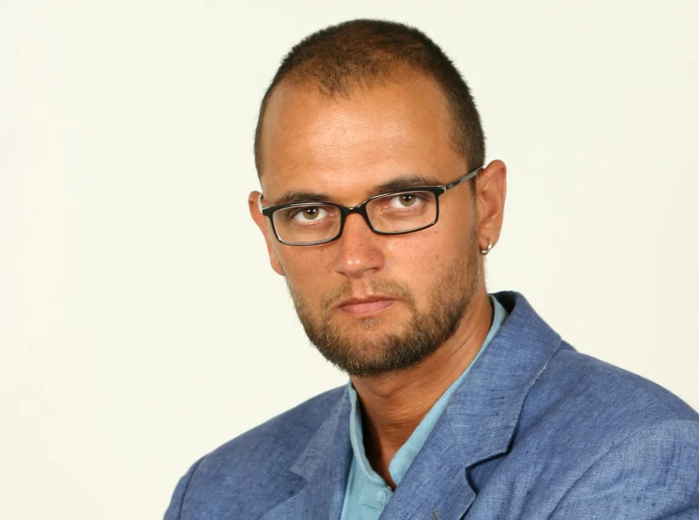 
    Oreste Teodorescu nu mai este realizator de emisiuni tv de aproximativ 2 aniFoto Click!  