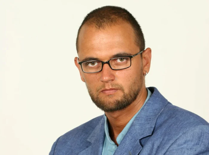Oreste Teodorescu nu mai este realizator de emisiuni tv de aproximativ 2 aniFoto Click!