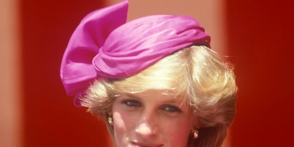Prinţesa Diana