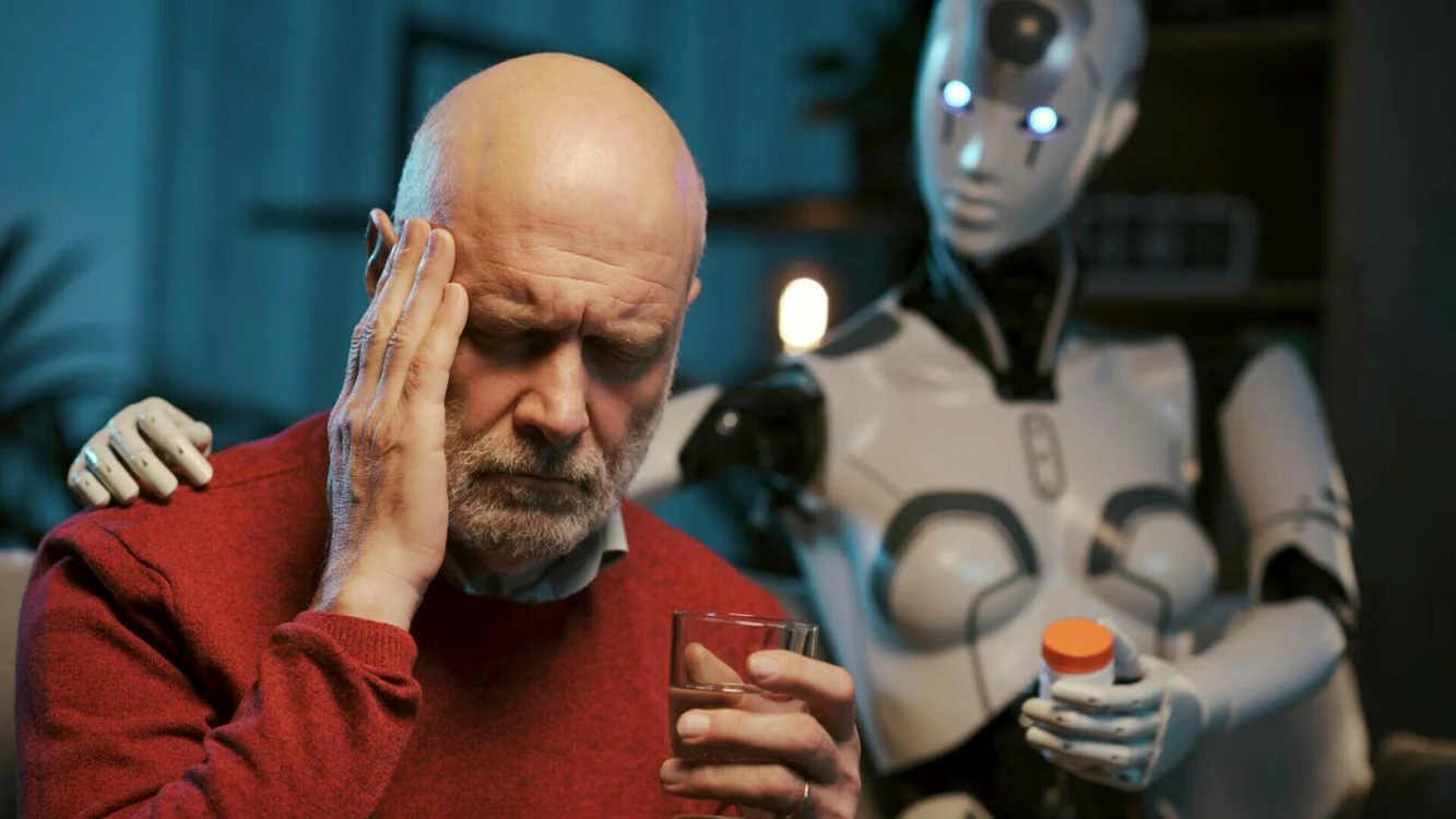 China se pregătește să implementeze roboți umanoizi pentru îngrijirea bătrânilor.