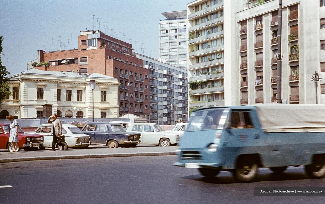 Bucuresti 1973  Foto László Puskás AZOPAN (12) jpg