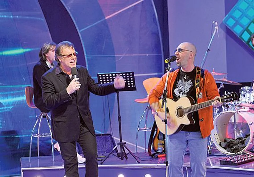 Gabriel Cotabiță și-a revenit spectaculos, după infractul suferit anul trecut