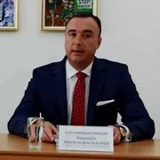 Gheorghe Liviu Odagiu FOTO Arhiva Adevarul