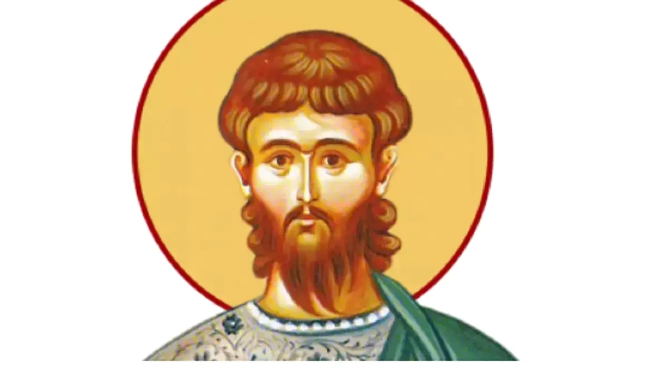 19 decembrie, Sfântul Mucenic Bonifatie.