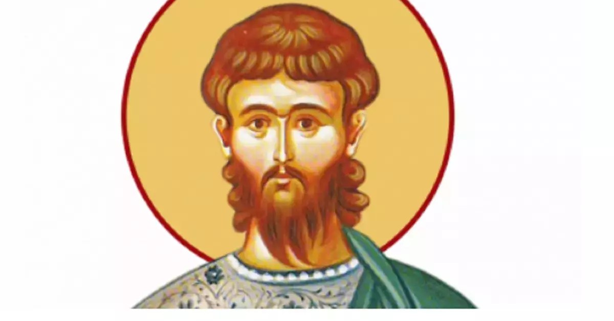 19 decembrie, Sfântul Mucenic Bonifatie