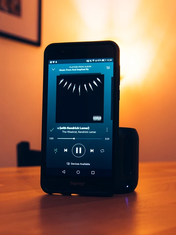spotify