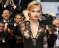 Model Cara Delevingne FOTO Reuters