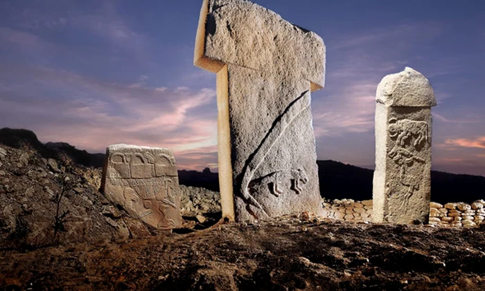 Primul Congres Neolitic la nivel mondial (foto: Autoriatatea pentru Promovarea și Dezvoltarea Turismului din Turcia)