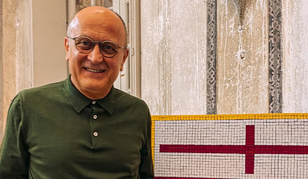 Ce planuri avea Dan Șucu cu Cristi Chivu. Patronul de la Genoa a făcut declarații în presa italiană