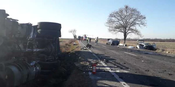accident