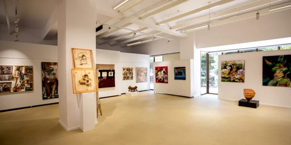 galerie arta