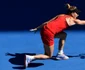 Simona Halep FOTO AFP