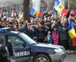 demonstratie jangarmi